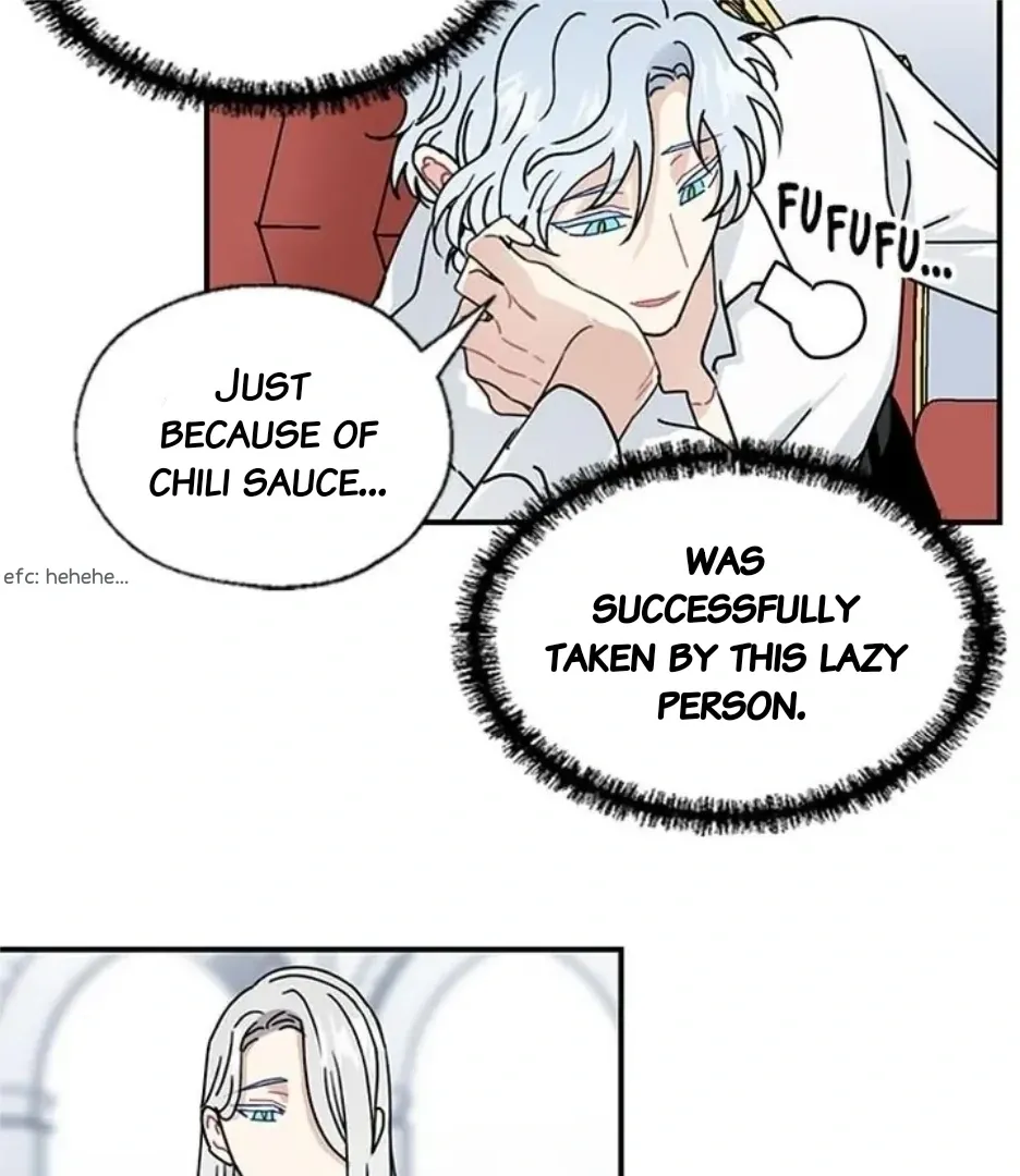 I Became The Chef Of The Dragon King Chapter 84 page 52 - 