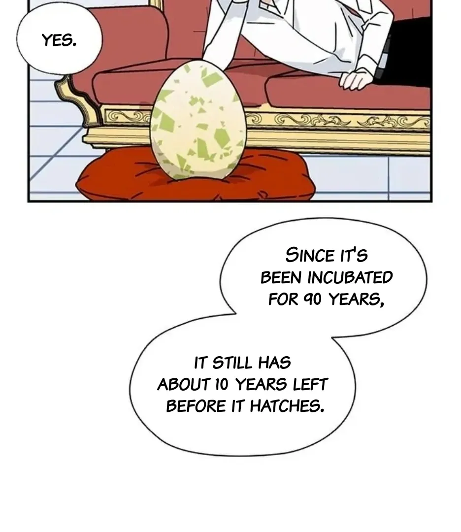 I Became The Chef Of The Dragon King Chapter 84 page 55 - 