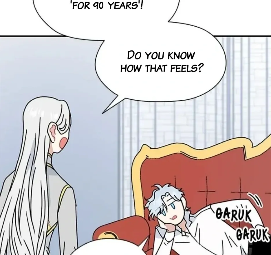 I Became The Chef Of The Dragon King Chapter 84 page 61 - 