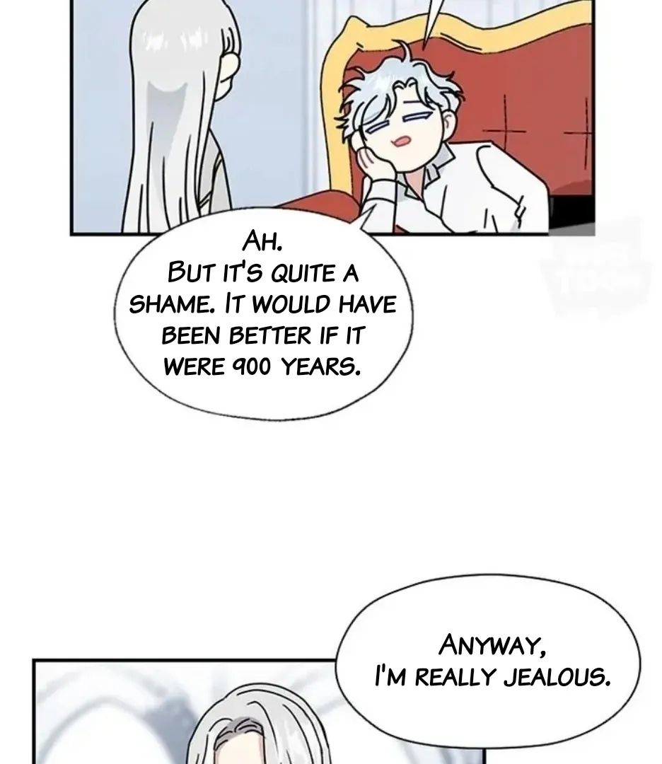 I Became The Chef Of The Dragon King Chapter 84 page 63 - 