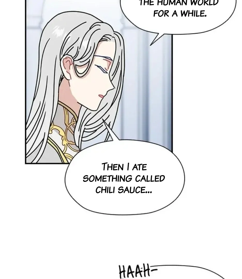 I Became The Chef Of The Dragon King Chapter 84 page 67 - 