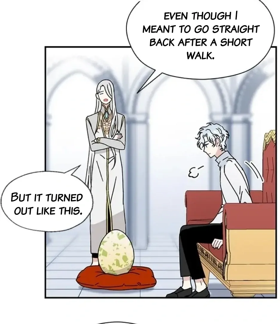 I Became The Chef Of The Dragon King Chapter 84 page 68 - 