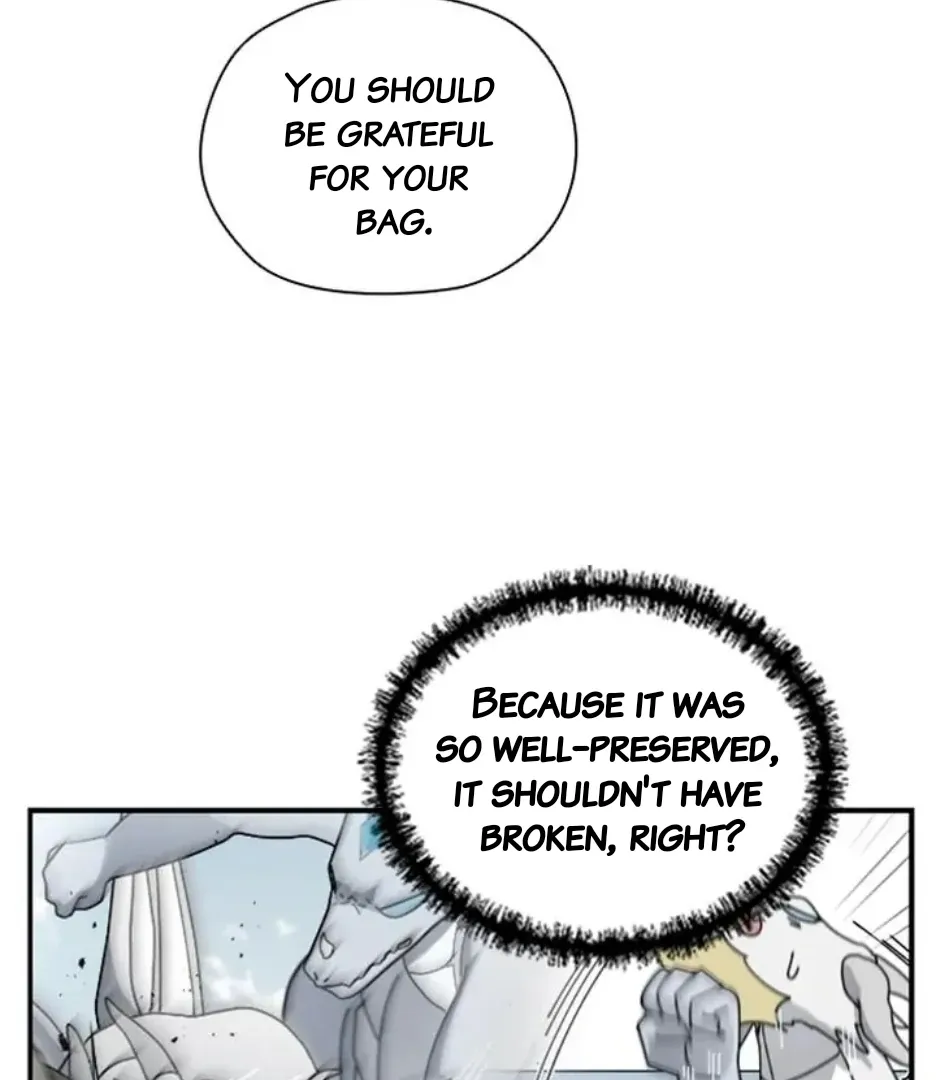 I Became The Chef Of The Dragon King Chapter 84 page 69 - 