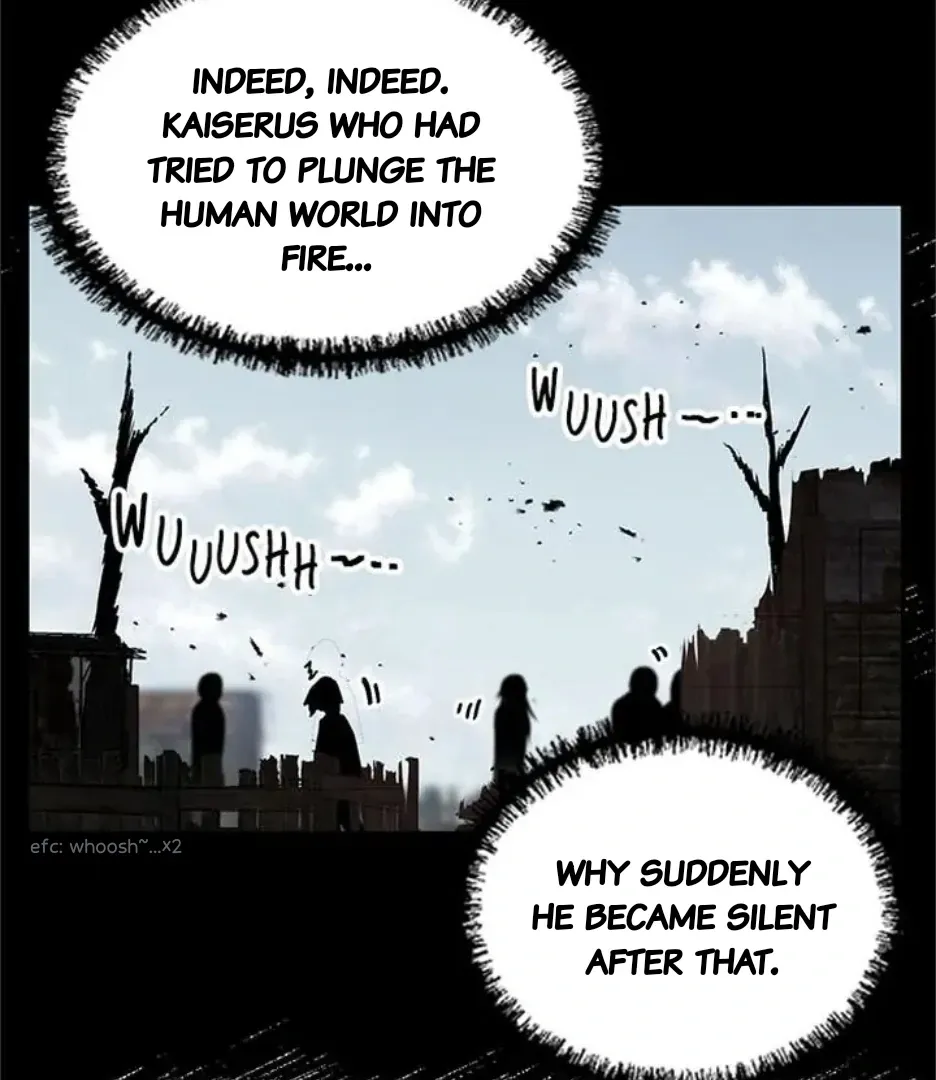 I Became The Chef Of The Dragon King Chapter 84 page 8 - 