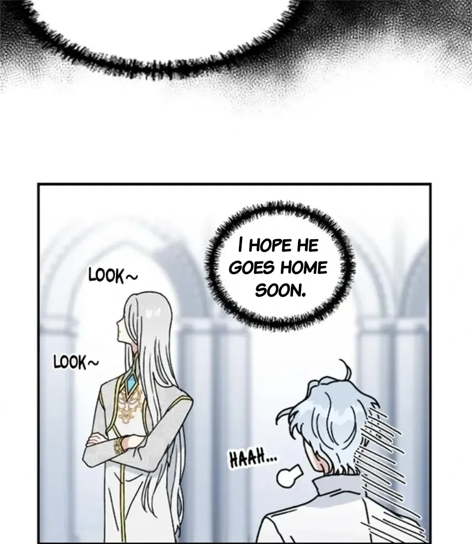 I Became The Chef Of The Dragon King Chapter 84 page 72 - 