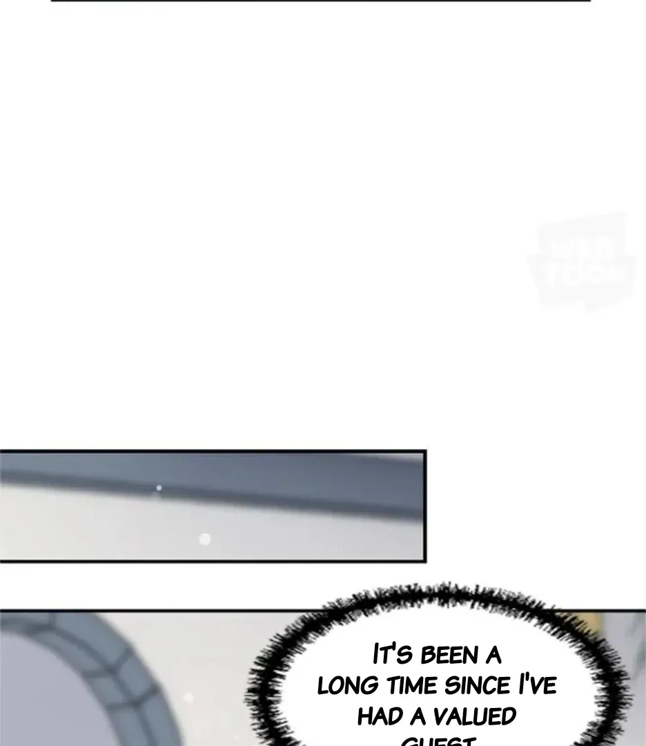 I Became The Chef Of The Dragon King Chapter 84 page 73 - 