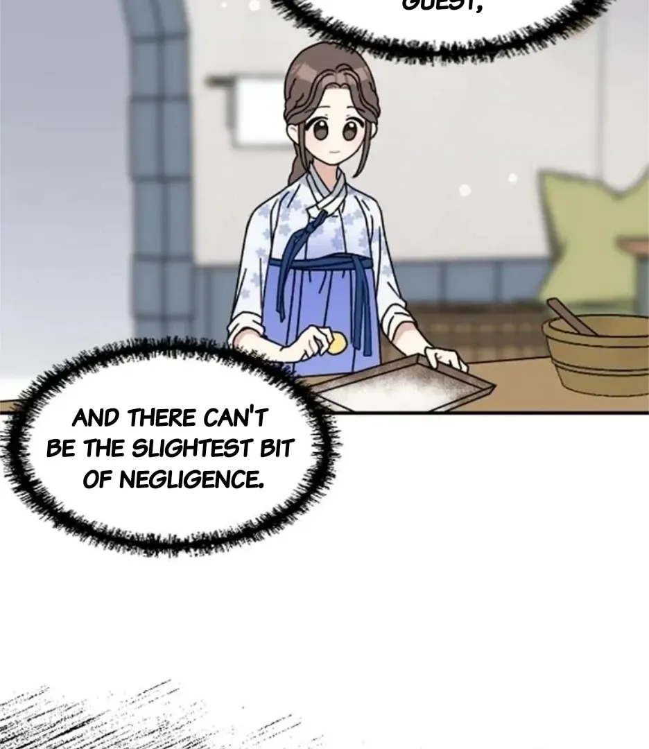 I Became The Chef Of The Dragon King Chapter 84 page 74 - 