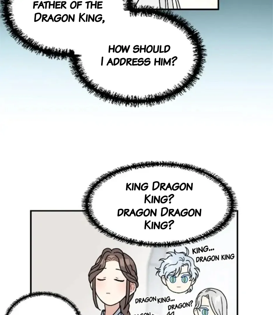 I Became The Chef Of The Dragon King Chapter 84 page 76 - 