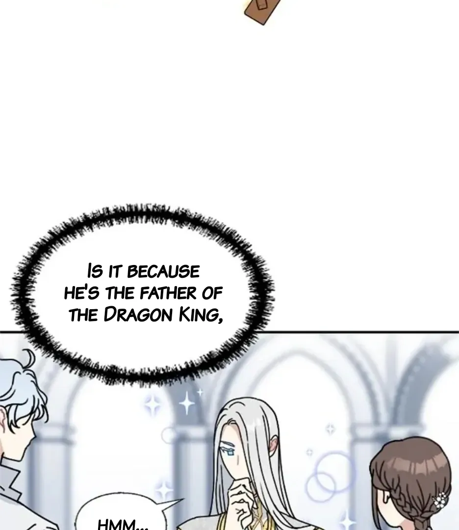I Became The Chef Of The Dragon King Chapter 84 page 79 - 