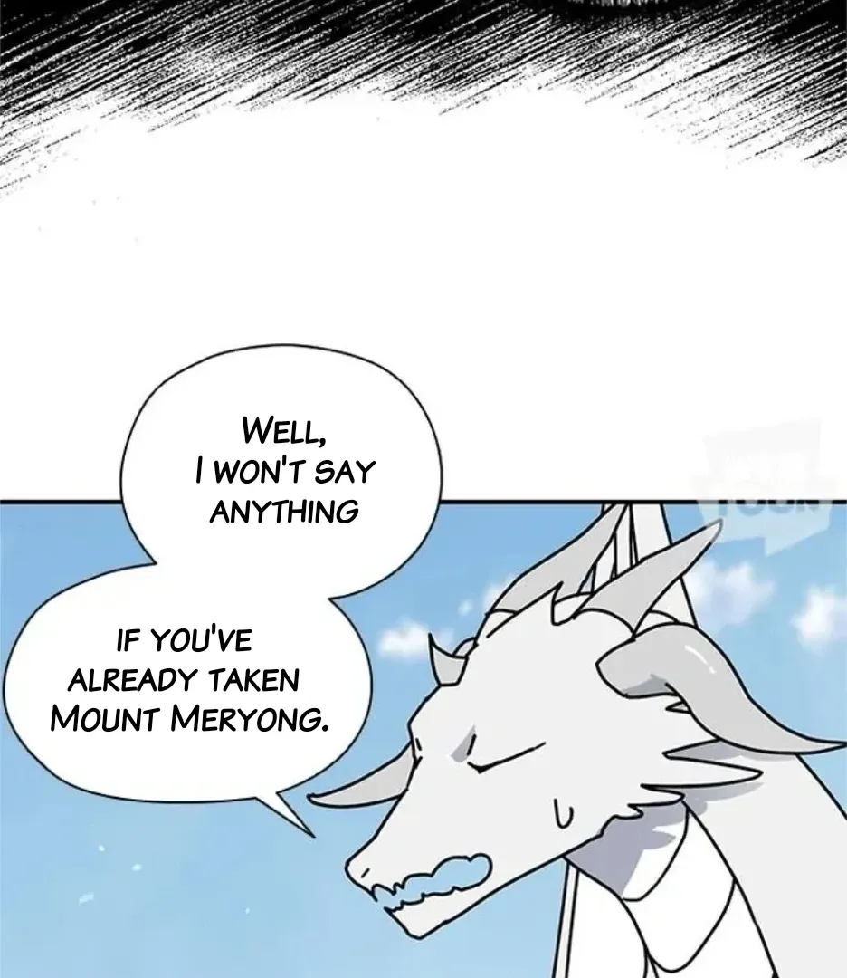 I Became The Chef Of The Dragon King Chapter 84 page 9 - 