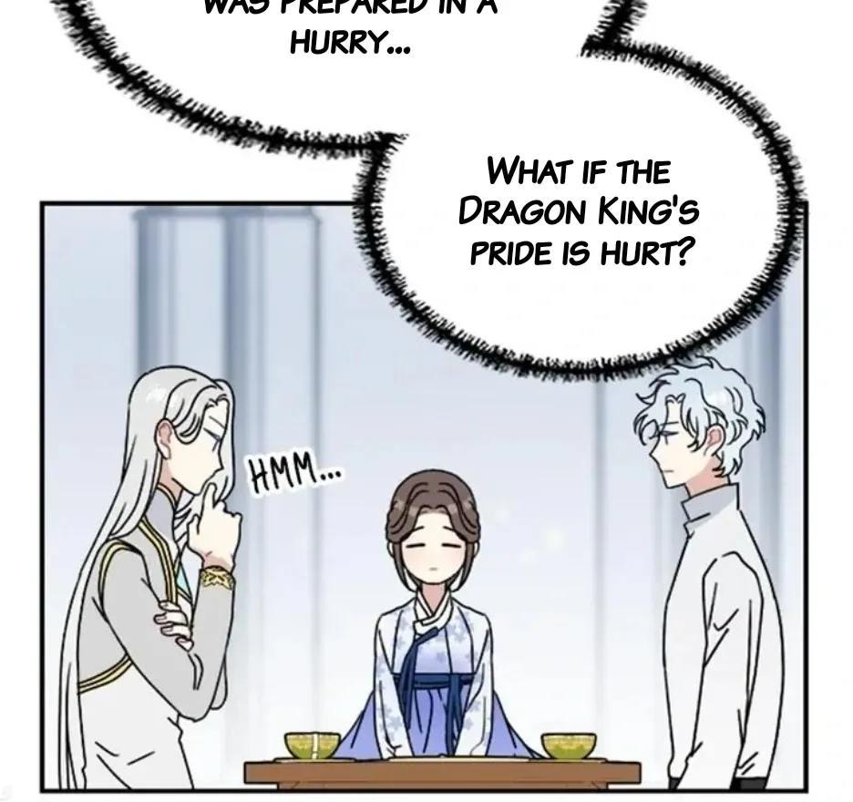 I Became The Chef Of The Dragon King Chapter 84 page 81 - 