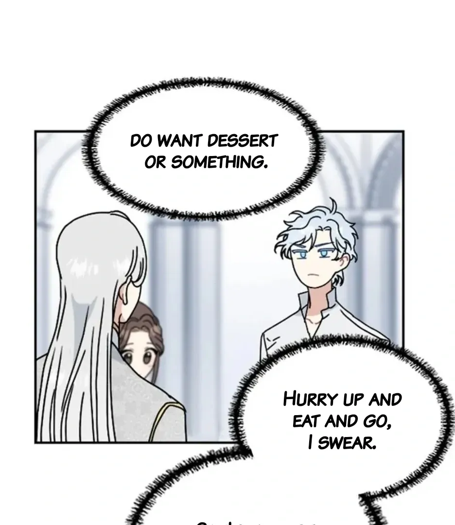 I Became The Chef Of The Dragon King Chapter 84 page 82 - 