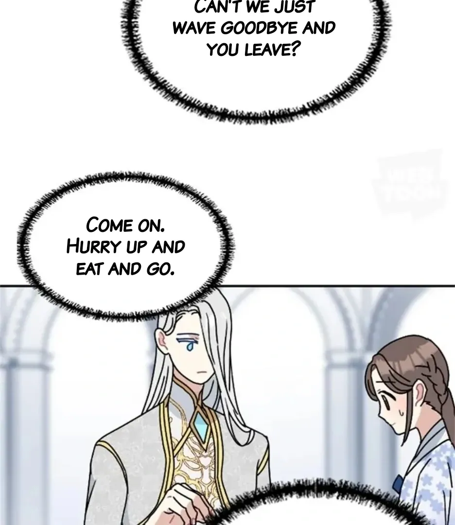 I Became The Chef Of The Dragon King Chapter 84 page 83 - 