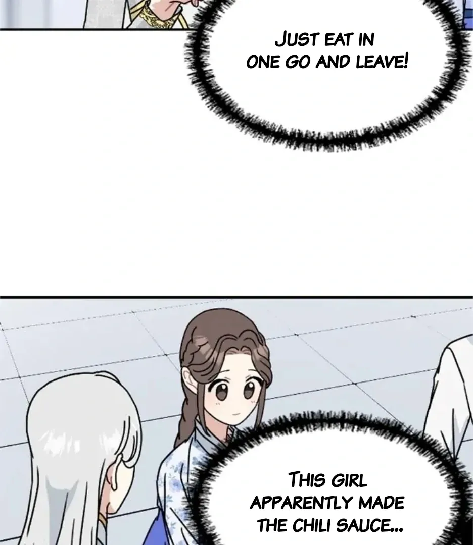 I Became The Chef Of The Dragon King Chapter 84 page 84 - 