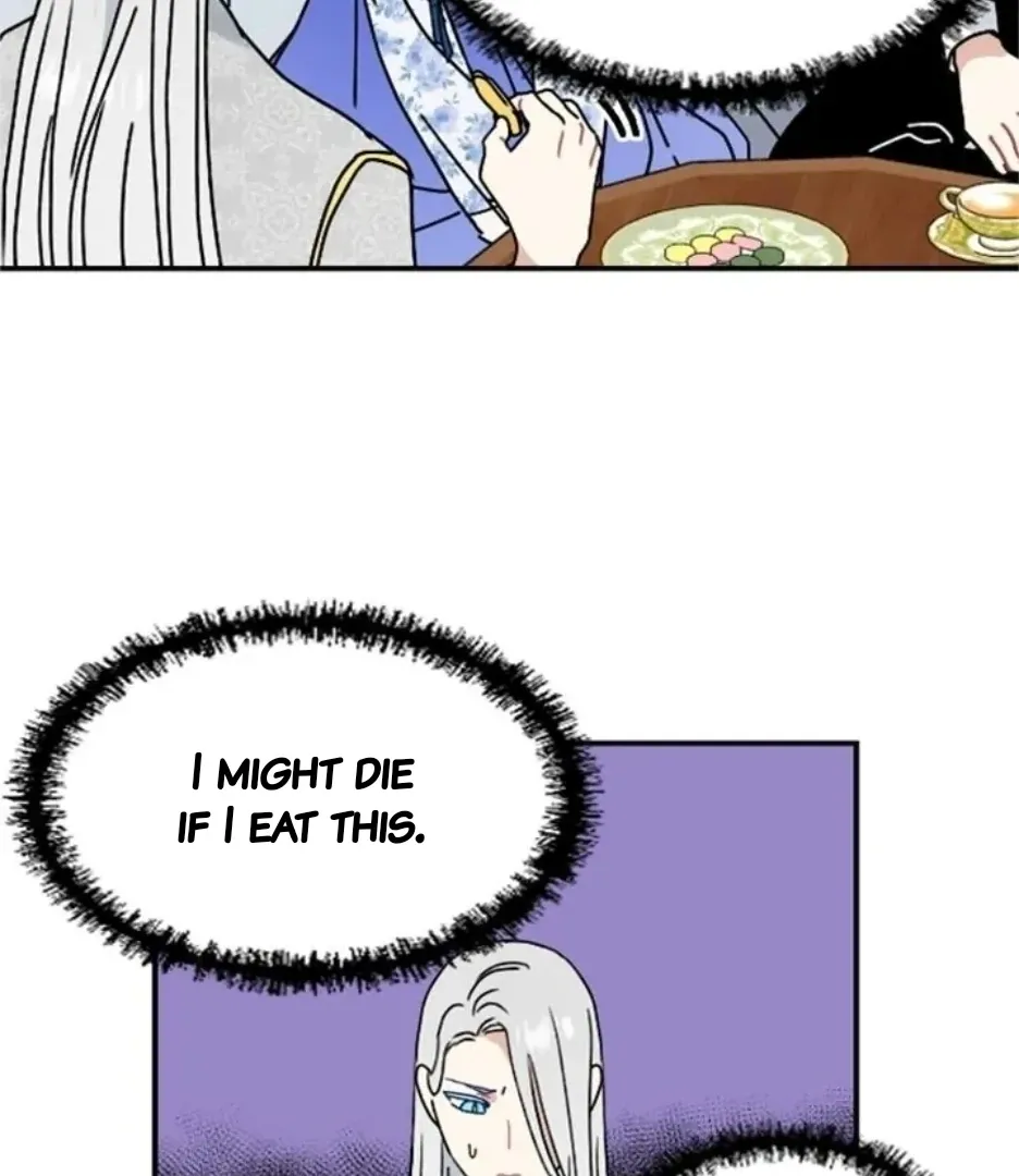 I Became The Chef Of The Dragon King Chapter 84 page 85 - 
