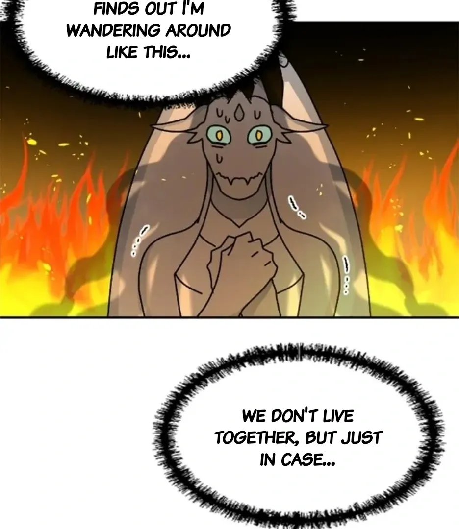 I Became The Chef Of The Dragon King Chapter 84 page 87 - 