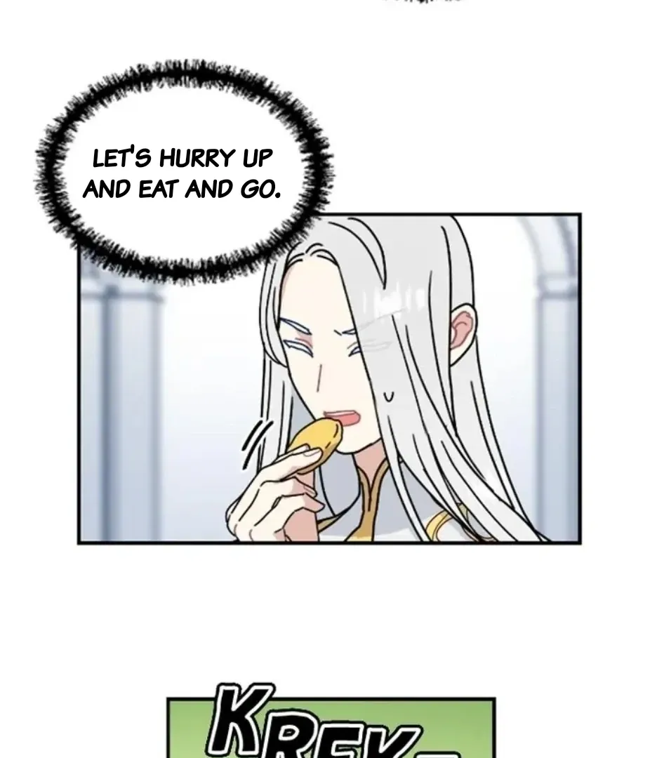 I Became The Chef Of The Dragon King Chapter 84 page 88 - 