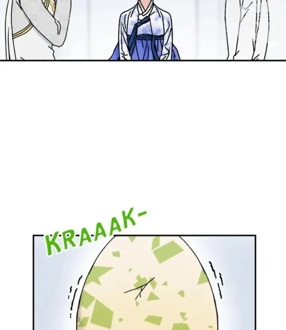 I Became The Chef Of The Dragon King Chapter 84 page 90 - 