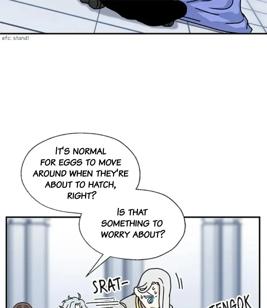 I Became The Chef Of The Dragon King Chapter 85 page 12 - 