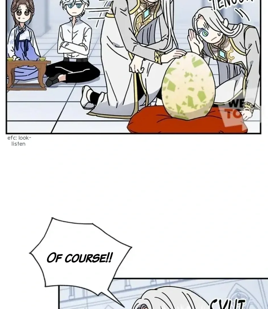 I Became The Chef Of The Dragon King Chapter 85 page 13 - 