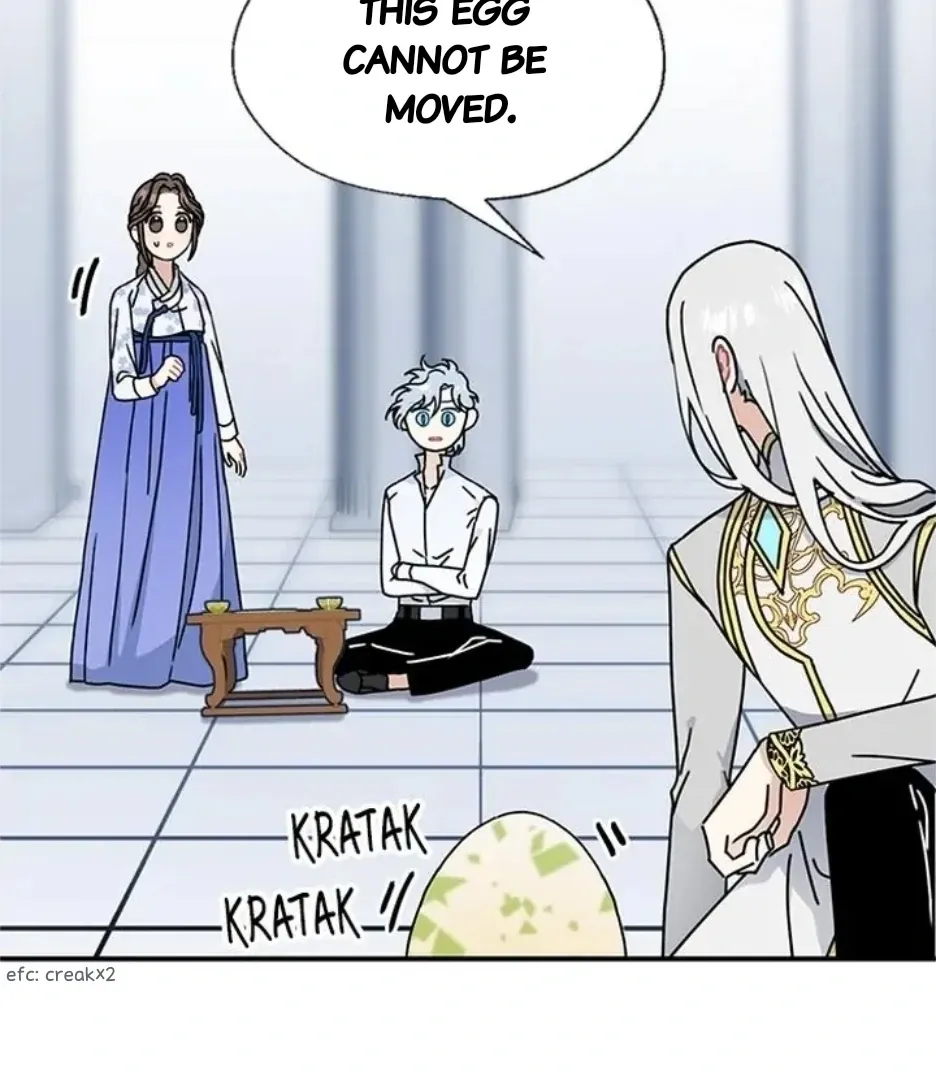 I Became The Chef Of The Dragon King Chapter 85 page 15 - 