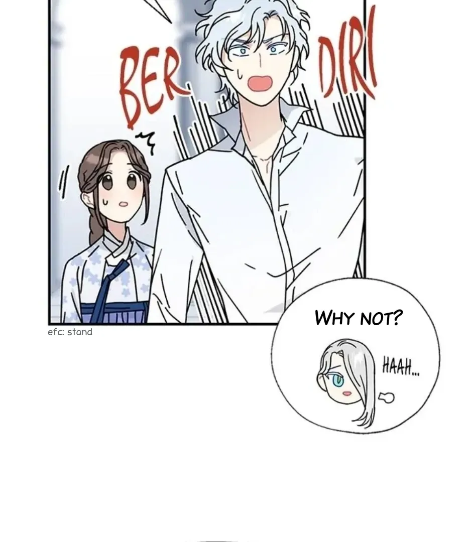 I Became The Chef Of The Dragon King Chapter 85 page 17 - 