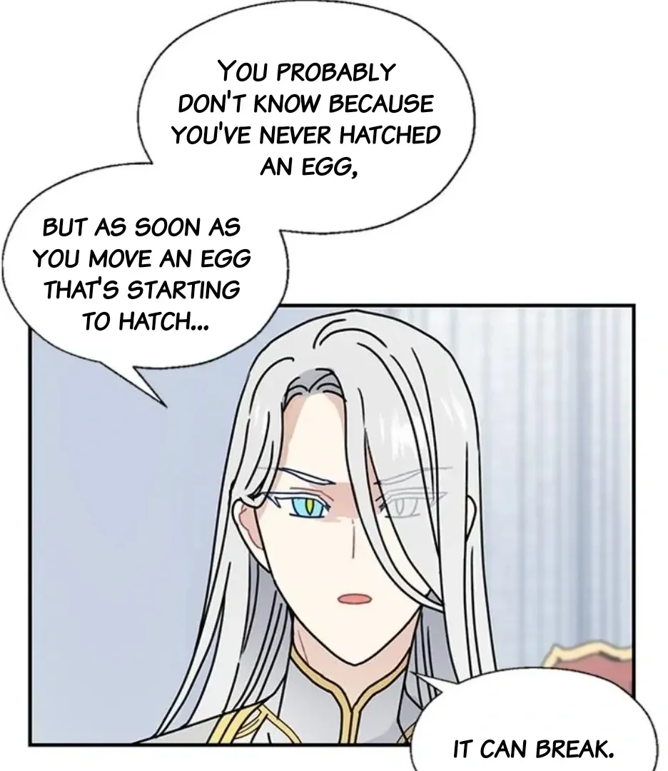 I Became The Chef Of The Dragon King Chapter 85 page 18 - 