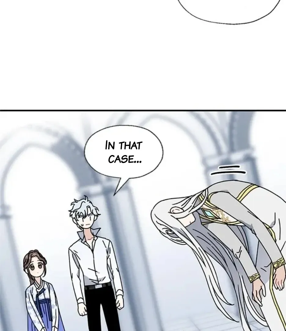 I Became The Chef Of The Dragon King Chapter 85 page 19 - 