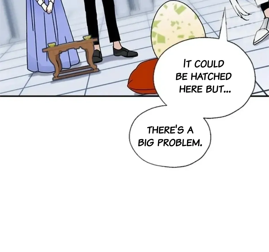 I Became The Chef Of The Dragon King Chapter 85 page 20 - 