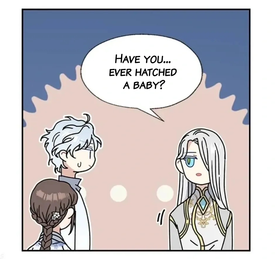 I Became The Chef Of The Dragon King Chapter 85 page 21 - 