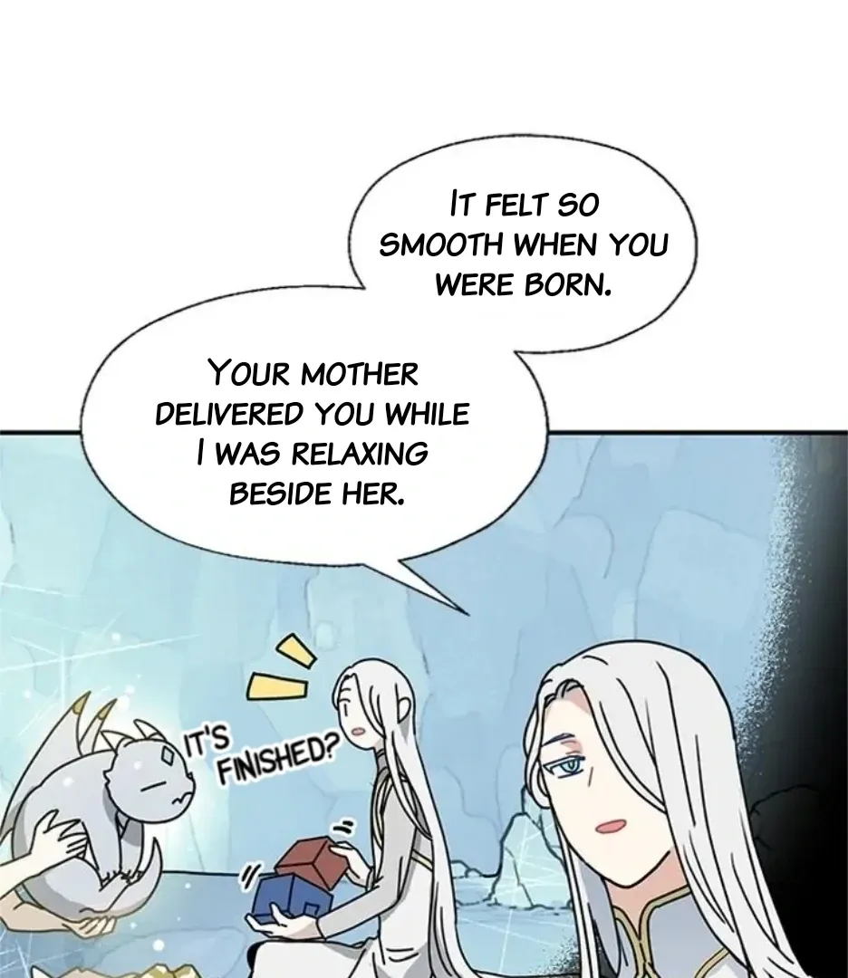 I Became The Chef Of The Dragon King Chapter 85 page 25 - 