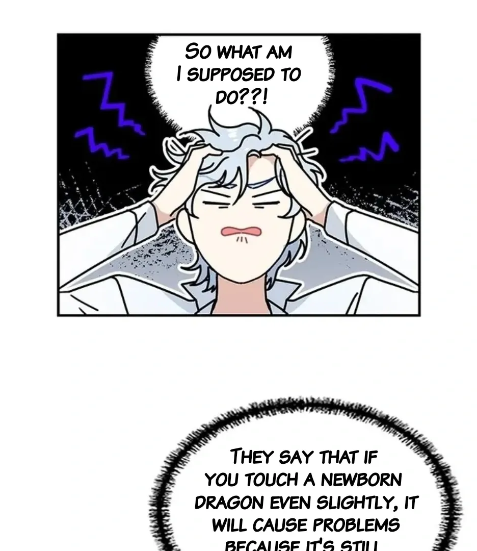 I Became The Chef Of The Dragon King Chapter 85 page 27 - 