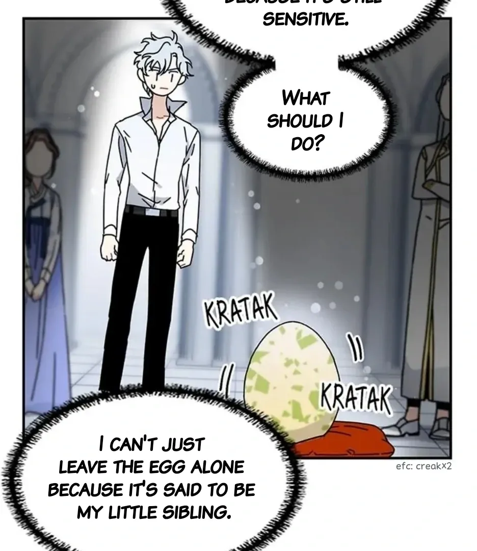 I Became The Chef Of The Dragon King Chapter 85 page 28 - 