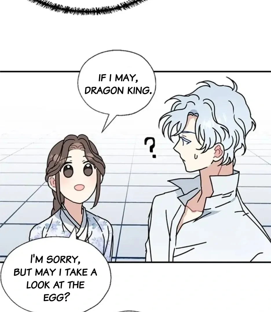 I Became The Chef Of The Dragon King Chapter 85 page 29 - 