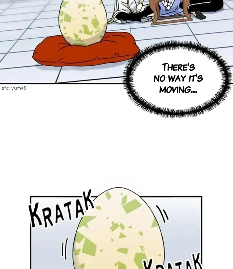 I Became The Chef Of The Dragon King Chapter 85 page 4 - 