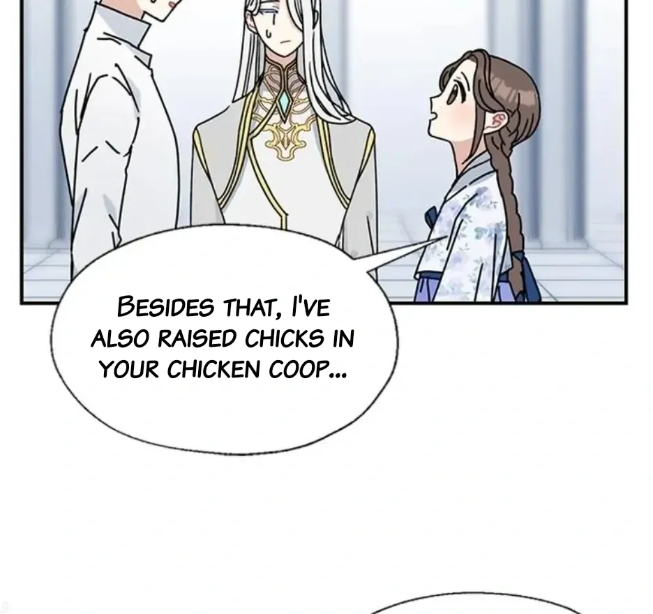 I Became The Chef Of The Dragon King Chapter 85 page 31 - 