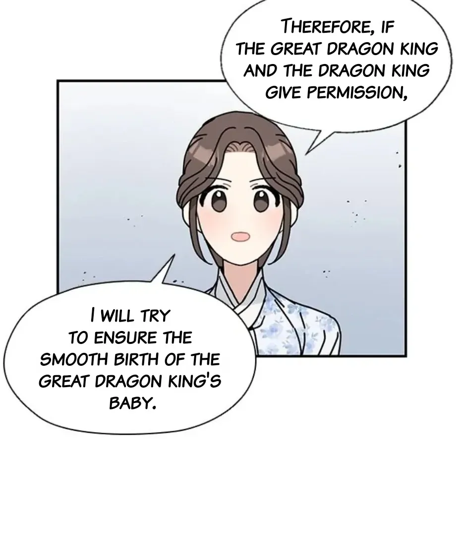 I Became The Chef Of The Dragon King Chapter 85 page 32 - 