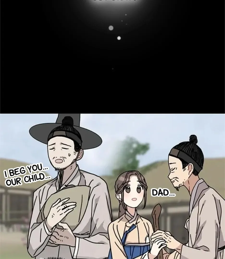 I Became The Chef Of The Dragon King Chapter 85 page 39 - 