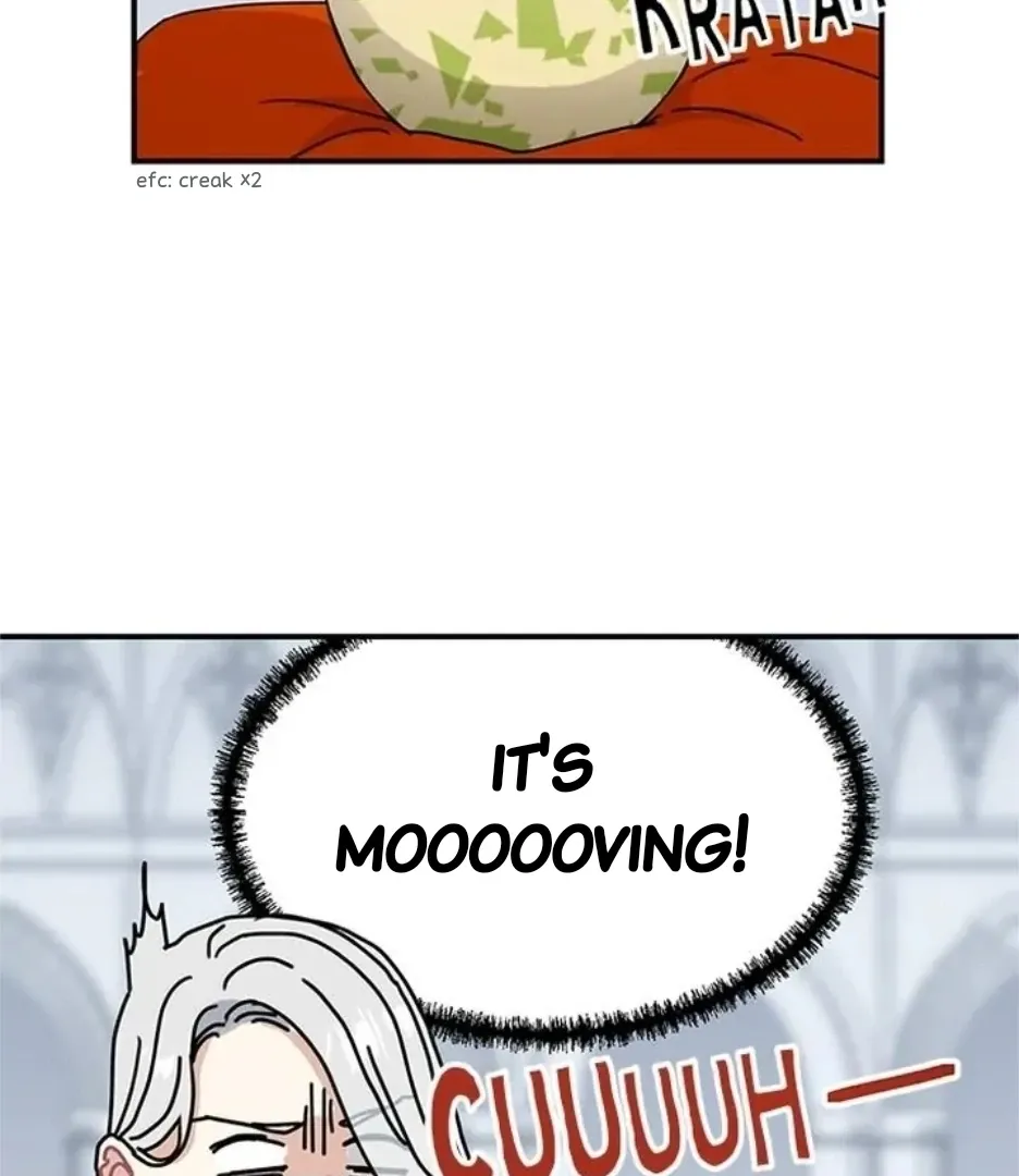 I Became The Chef Of The Dragon King Chapter 85 page 5 - 