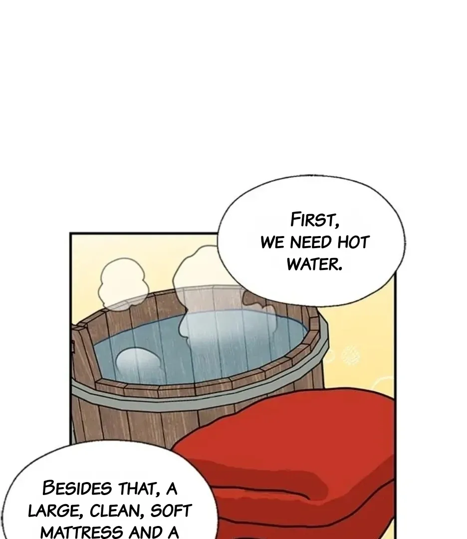 I Became The Chef Of The Dragon King Chapter 85 page 46 - 