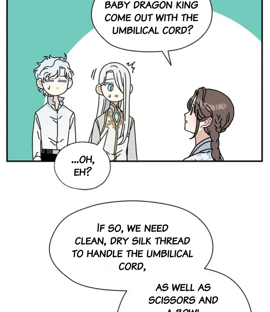 I Became The Chef Of The Dragon King Chapter 85 page 48 - 
