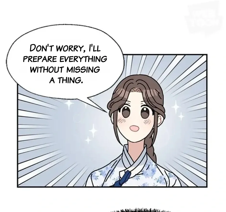 I Became The Chef Of The Dragon King Chapter 85 page 50 - 