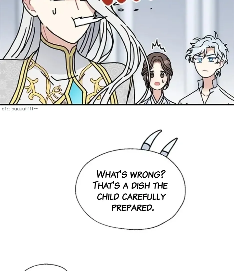 I Became The Chef Of The Dragon King Chapter 85 page 6 - 