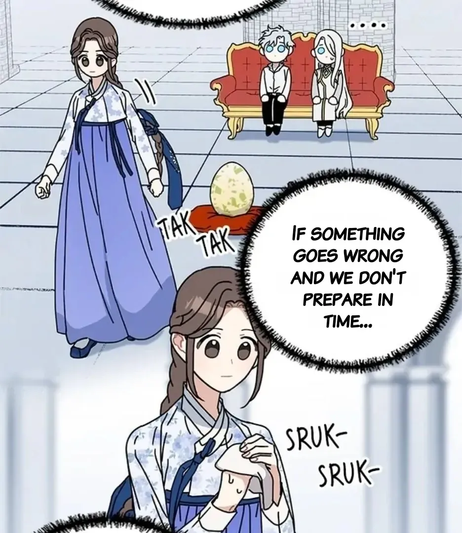 I Became The Chef Of The Dragon King Chapter 85 page 52 - 