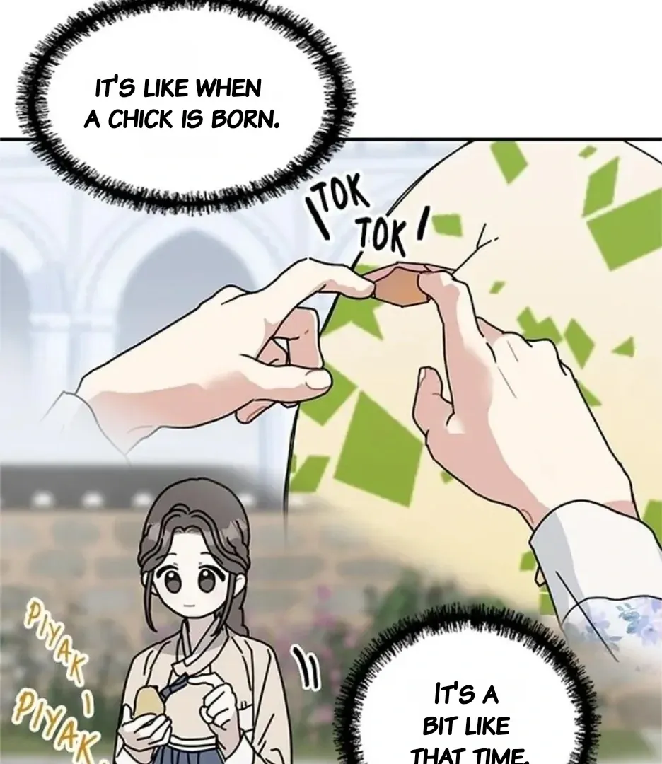 I Became The Chef Of The Dragon King Chapter 85 page 55 - 