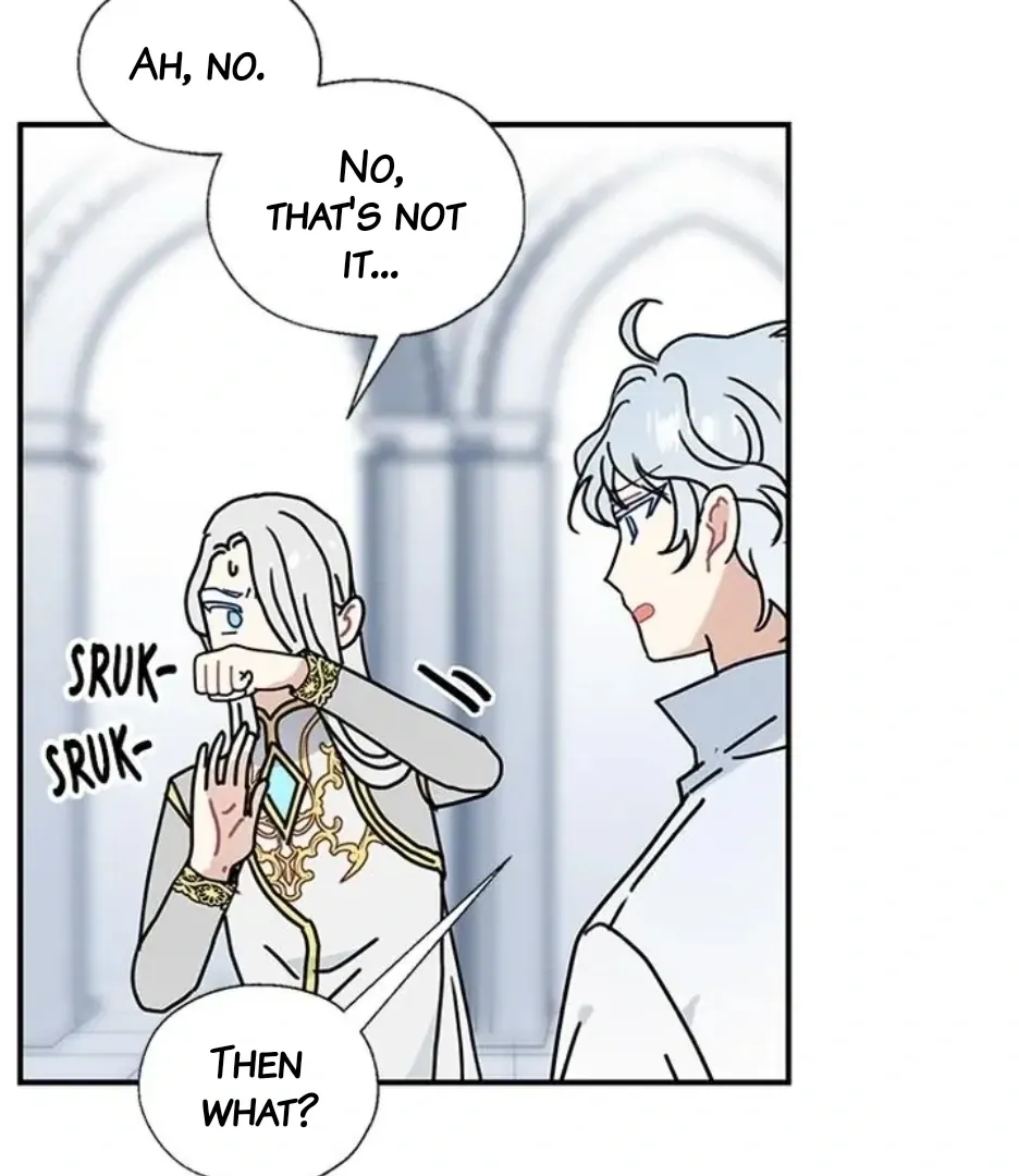 I Became The Chef Of The Dragon King Chapter 85 page 7 - 