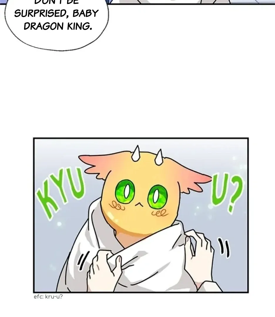 I Became The Chef Of The Dragon King Chapter 85 page 66 - 