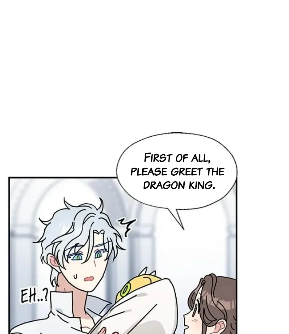 I Became The Chef Of The Dragon King Chapter 85 page 67 - 