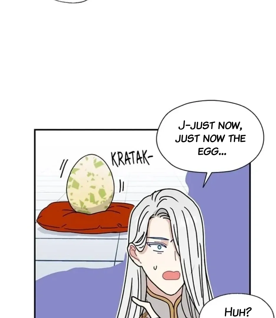 I Became The Chef Of The Dragon King Chapter 85 page 8 - 