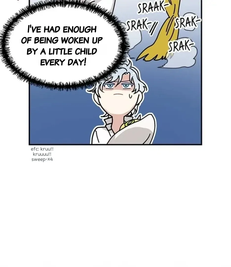 I Became The Chef Of The Dragon King Chapter 85 page 72 - 